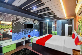 Hotel O Greenmoods